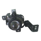 Farol Milha Neblina Projetor Direito Gm Cruze 2015 2016