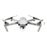 Drone Mavic Pro Platinum Dji Completo