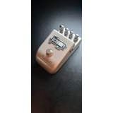 Pedal Overdrive Distortion Marshall Jackhammer Jh-1 Seminovo