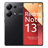 Xiaomi Note 13 Pro 256 Y 8 De Ram Nfc