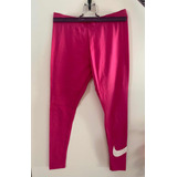 Calza Nike Sportswear  Essential Rosa