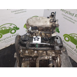 Motor Vw Gol 1.6 8v (05541352)