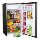Refrigerador Mini Upstreman De 3.2 Pies Cúbicos Con Congelad