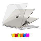 Capa Case Macbook Pro 15 A1398 Fabricação 2012 A 2015