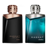 Loción Magnat Select Yloción Magnat - L - mL a $939