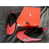 Taquetes Nike Phantom Vsn 2 Academy Talla 22 