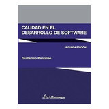 Calidad En El Desarrollo De Software 2ed.