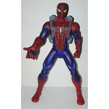 Spiderman - Web Soakin' Spiderman - Hasbro