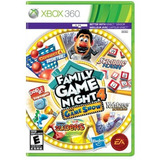 Family Game Night 4 The Game Show  Xbox 360