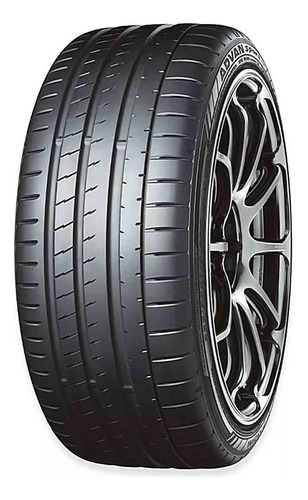 Llanta 225/60r18 104w Advan V107d Yokohama Índice De Velocidad W