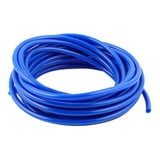 Kerigma- Acessório Mangueira Pu Azul 6mm 8mm Endermo