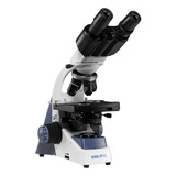 Microscopio 1000x C/ Bateria + Câmera 5mp Usb