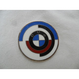 Escudo Bmw Motorsport Competicion Insignia No Llavero