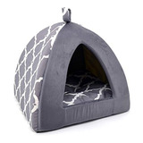 Best Pet Supplies - Cama Suave Para Perro Y Gato