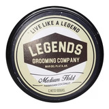 Cera Hair Pomade Legends X 100 Gr Fijaciòn Media