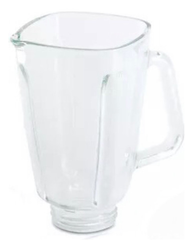 Vaso De Vidrio Para Licuadoras T-fal Infinyforce