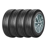 4 Neumaticos Fate Maxisport 185/65r14 86t Cubiertas