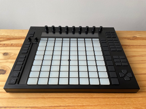 Controlador Ableton Push 1