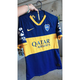 Camiseta De Boca 2019 Original