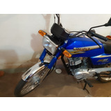 Suzuki  Ax100 Special