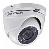 Hikvision Ds-2ce56c0t-irmf - Blanco