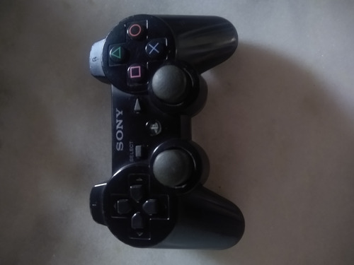 Controle De Ps3 Original Da Sony.