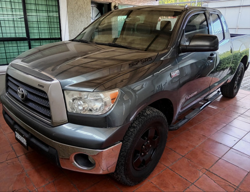 Toyota Tundra 2008 4.7 Sr5 V8 4x2 At