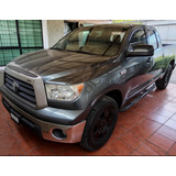 Toyota Tundra 2008 4.7 Sr5 V8 4x2 At