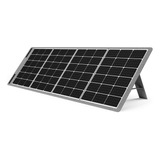 Aferiy Paneles Solares Portatiles De 200 Vatios Para Generad