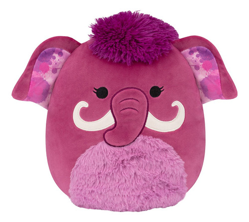 Squishmallow 30 Cm Muñeco De Plush Relleno Sqcr04130