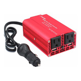 Inversor De Corriente De 500 W Dc 12 V A 110 V Ca Conve...