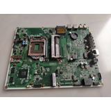 Placa Mãe  All In One Hp Pavilion 23 Mod H000br C/defeito