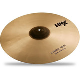 Groove Crash Sabian Hhx De 18 Pulgadas - Hhx 118gcxn