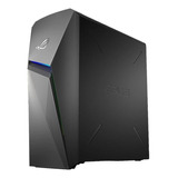 Desktop Asus Strix Gl10dh Ryzen 7 3700x 16gb Ram 1.5tb Ssd