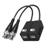 10 Balun De Video Dahua Pfm800-e Full Hd