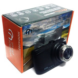 Camara Dvr Para Carro Fulhd Vision Nocturna Sensor De Choque