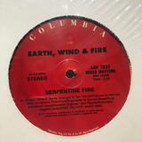 Earth Wind & Fire Boogie Wonderland / Serpentine Fire Usa Nm