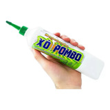 Repelente Xo Pombo Gel 250 G Espanta Pardais Pombos