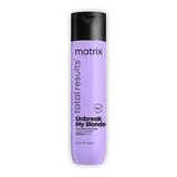 Shampoo Unbreak My Blonde Matrix 300ml