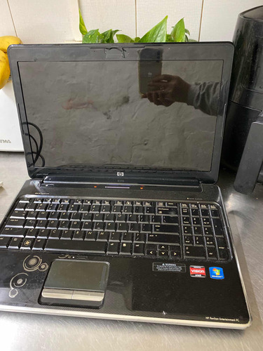 Notebook Hp Dv6 Para Repuestos Leer Bien La Descripción