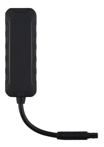 Rastreador Veicular Crx3 Mini Gps Concox Anatel+ Chip M2m