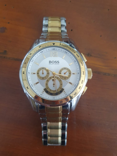 Relógio Hugo Boss Hb.107.1.20.2240 (original)