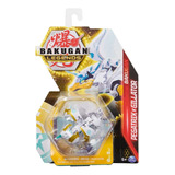 Bakugan Legends Pegatrix X Gillator, Bakutore Blanco