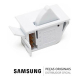 Interruptor Da Porta Direita Geladeira Samsung Rs21dasw Orig