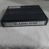 Cartucho Blazing Star Mvs Neo Geo 