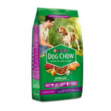 Dog Chow Longevidad 17 Kg - Kg A $9994