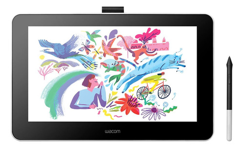 Wacom One 13 Pen Display