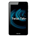 Tablet Positivo Twist Tab+ Mod. T780g 64gb E 2gb Ram Cor Cinza