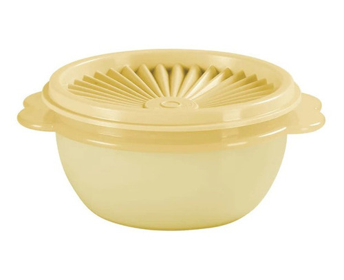 Tupper® Hermetico Star Bowl 400ml Tupperware® 0% De Bpa