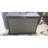 Amplificador Guitarra Fender A Tubos